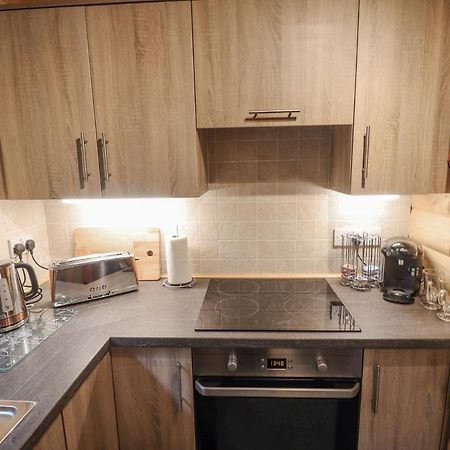 Leafy Hollow Lodge Louth  Extérieur photo