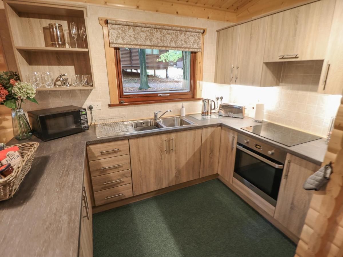 Leafy Hollow Lodge Louth  Extérieur photo